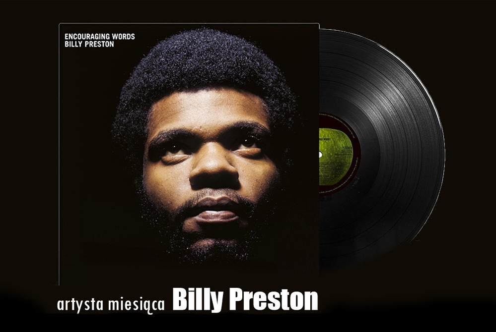 202112 Billy Preston