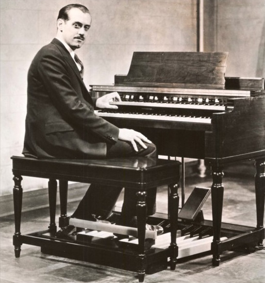 Laurens Hammond